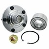 Wjb Bearing Hub Assembly, WA930579K WA930579K